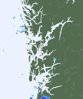 Hava durumu radarı