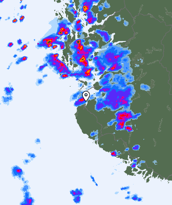 Ilmastiku radar