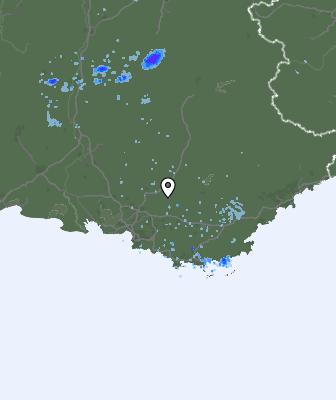 Ilmastiku radar