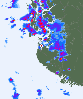 Ilmastiku radar