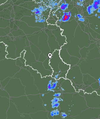 Ilmastiku radar