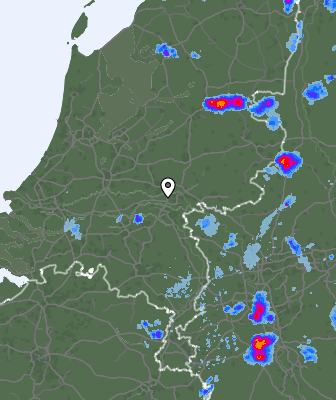 Ilmastiku radar