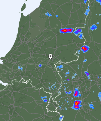 Ilmastiku radar