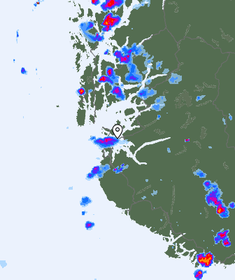 Ilmastiku radar
