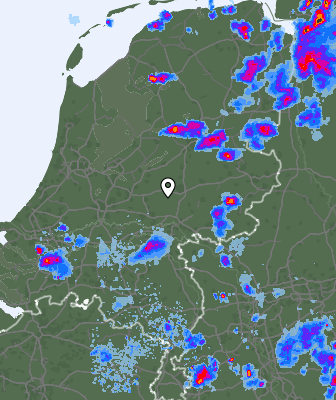 Ilmastiku radar