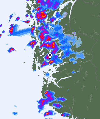 Ilmastiku radar