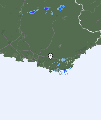 Ilmastiku radar