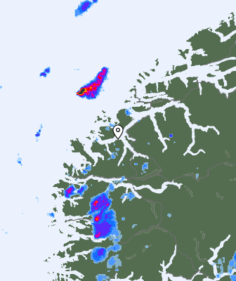 Ilmastiku radar