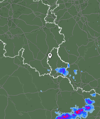 Ilmastiku radar