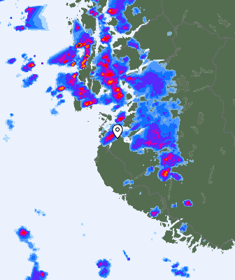 Ilmastiku radar