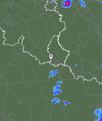 Ilmastiku radar