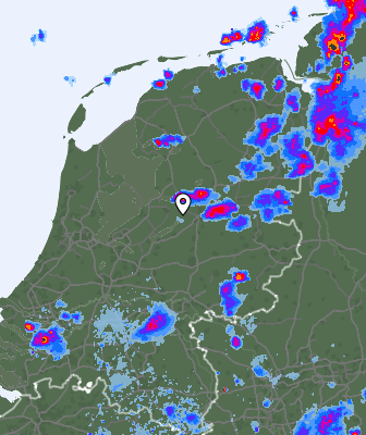 Ilmastiku radar