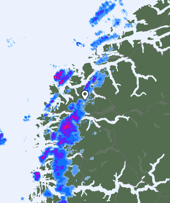 Ilmastiku radar