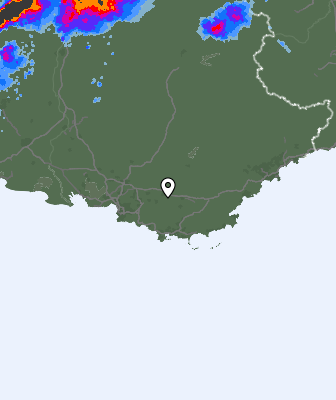 Ilmastiku radar