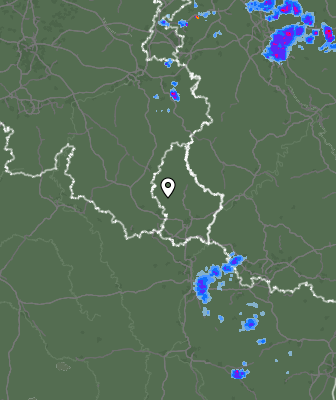 Ilmastiku radar