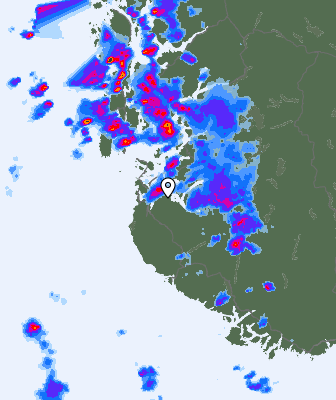 Ilmastiku radar