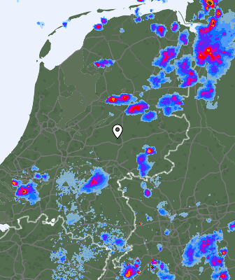 Ilmastiku radar