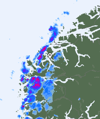 Ilmastiku radar