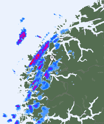 Ilmastiku radar