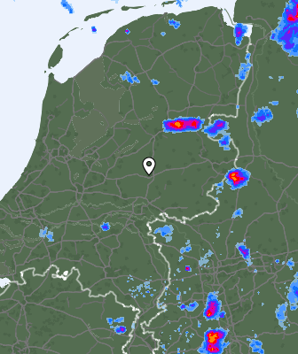 Ilmastiku radar