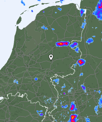 Ilmastiku radar