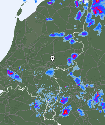 Ilmastiku radar