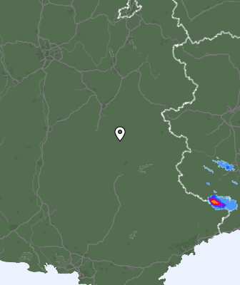 Ilmastiku radar