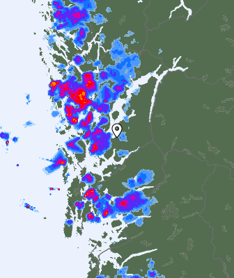 Ilmastiku radar