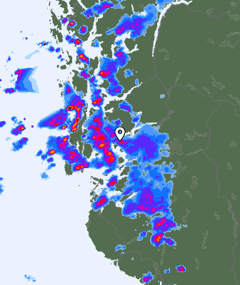 Ilmastiku radar