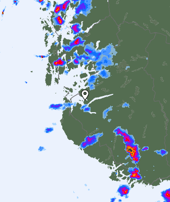 Ilmastiku radar