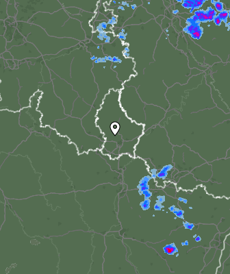 Ilmastiku radar