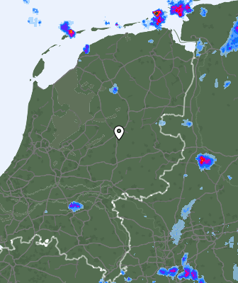 Ilmastiku radar
