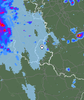 Ilmastiku radar