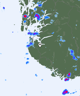 Ilmastiku radar