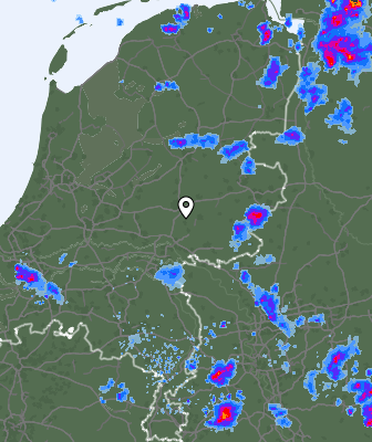 Ilmastiku radar
