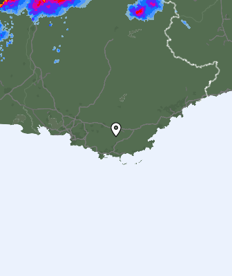 Ilmastiku radar