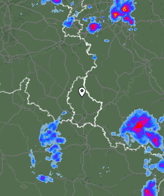 Ilmastiku radar