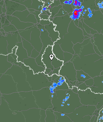 Ilmastiku radar