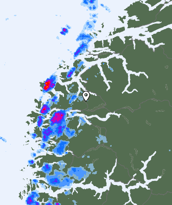 Ilmastiku radar