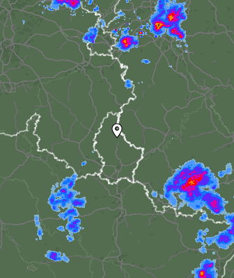 Ilmastiku radar