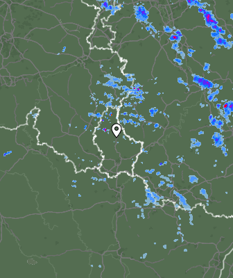 Ilmastiku radar