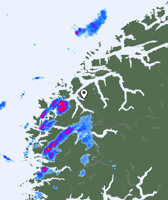 Ilmastiku radar
