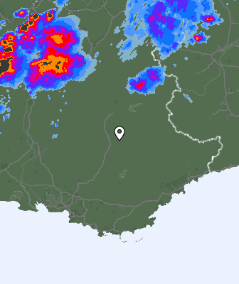 Ilmastiku radar