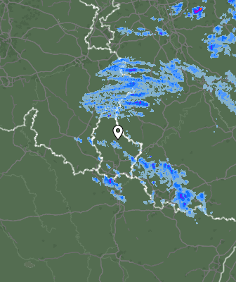 Ilmastiku radar