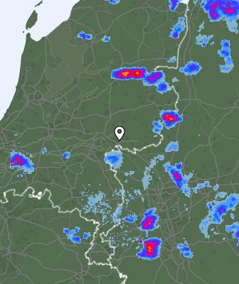 Ilmastiku radar