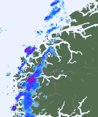 Ilmastiku radar