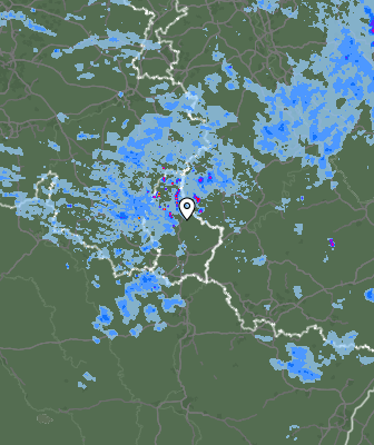 Ilmastiku radar