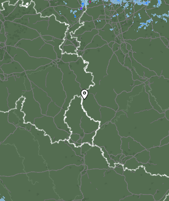 Laika apstākļu radars