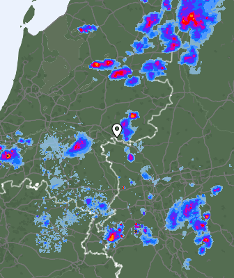 Ilmastiku radar