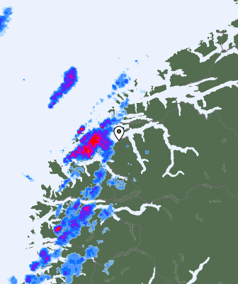 Ilmastiku radar